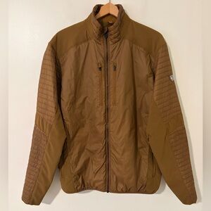 Kuhl Projekt Firefly Lightweight Jacket Men's XL